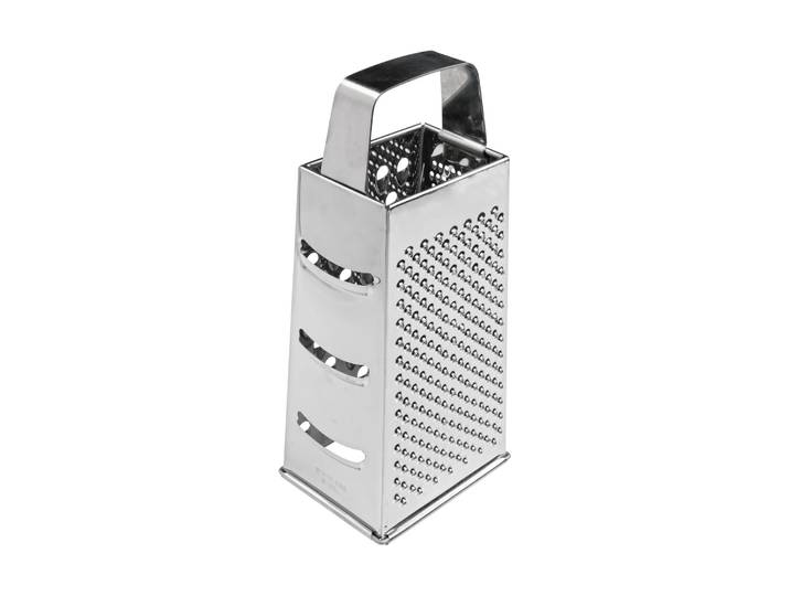 Heirol Grand râpe Heirol Acier inoxydable
