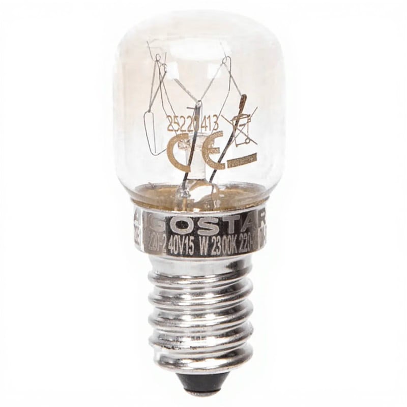 Aigostar WB slimme filamentlamp G45 E14 4,5 W CCT helder 4 stuks