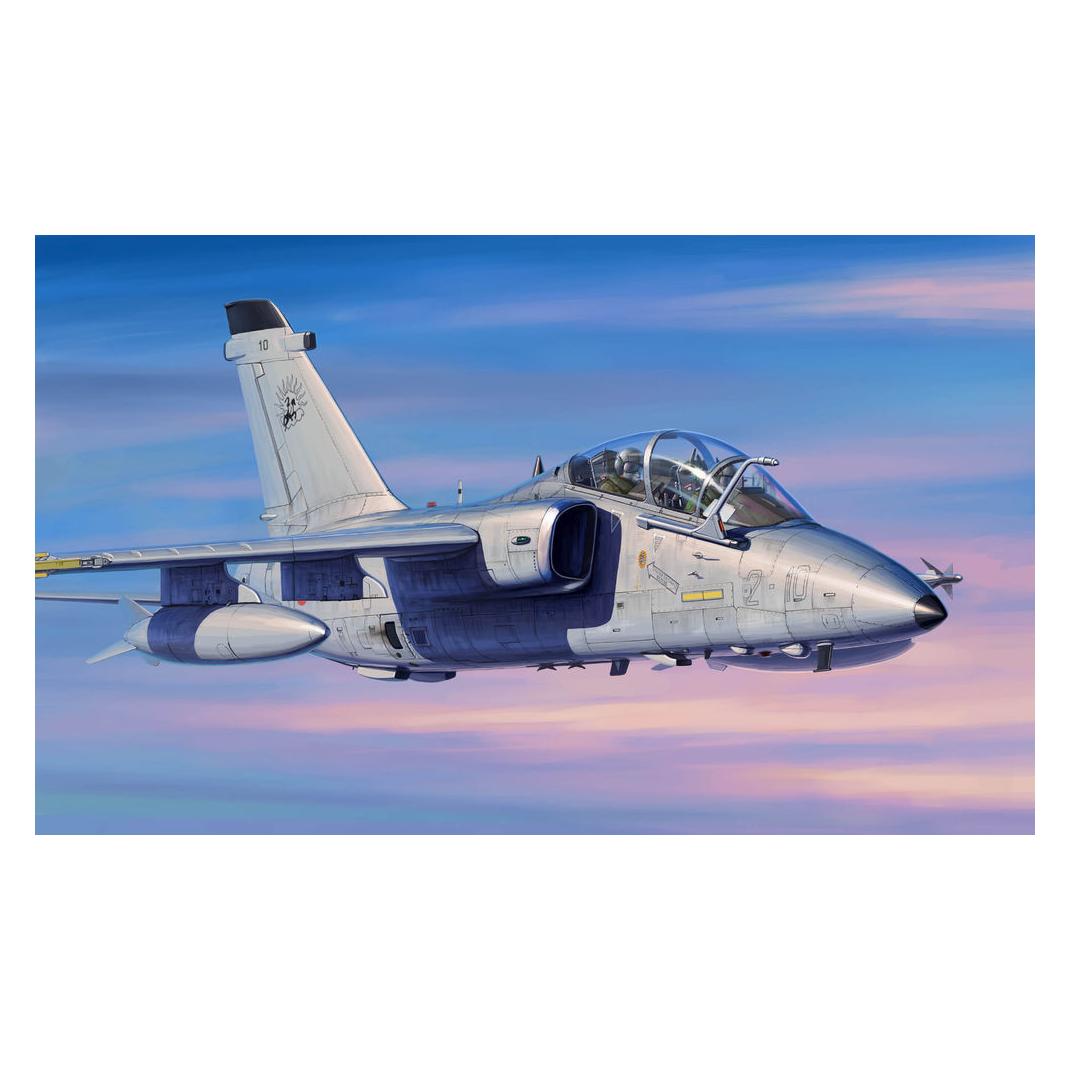 Hobby Boss AMX-T Trainer (81743)