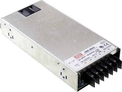 Mean Well HRP-450-12 Schaltnetzteil 12 V/DC 37.5A 450W