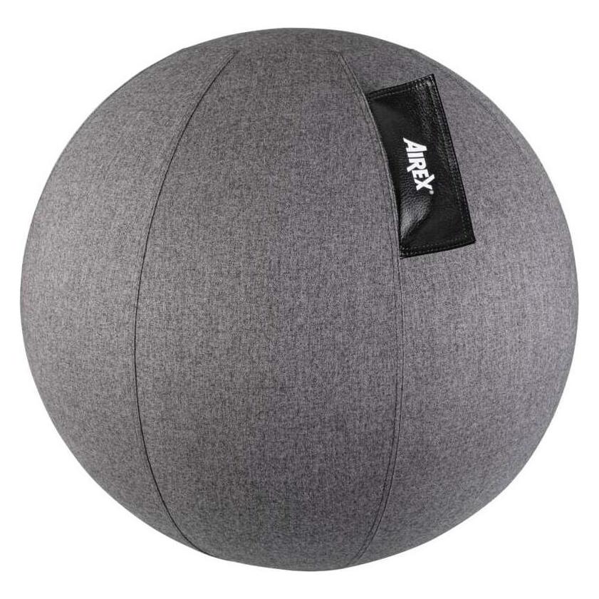 Airex HEARTBEAT Active Sitzball (65 cm) (93231)