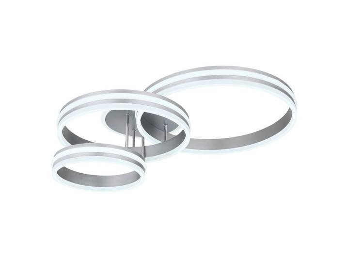 LED-Deckenleuchte Rubio max. 72 Watt Deckenlampe