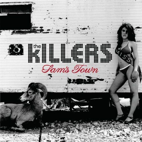 the Killers - Sam's Town - Preis vom 12.10.2026 11:37:12 h