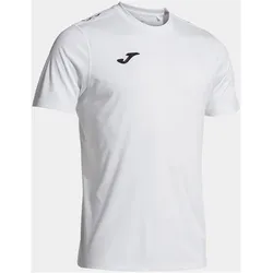 JOMA Olimpiada Handballtrikot 200 - weiß 3XL