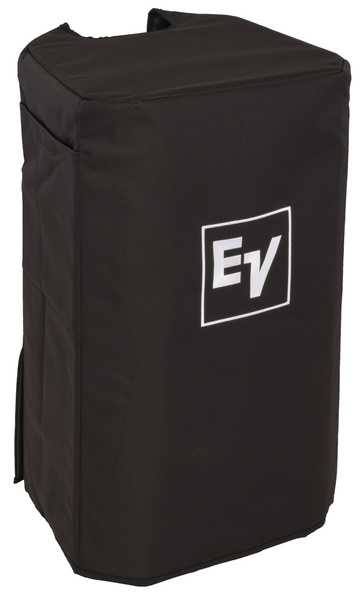 EV ZLX 12 G2 Cover