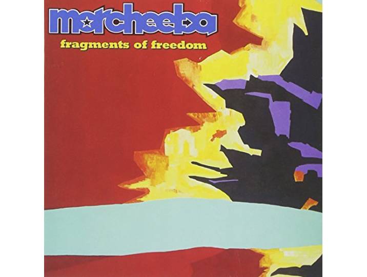 Morcheeba - Fragments Of Freedom