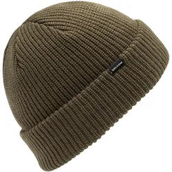 VOLCOM SWEEP Mütze 2027 dark green