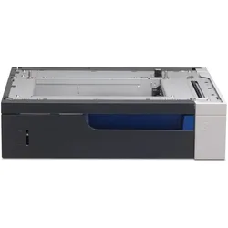 HP LaserJet Color 500-Blatt-Papierfach