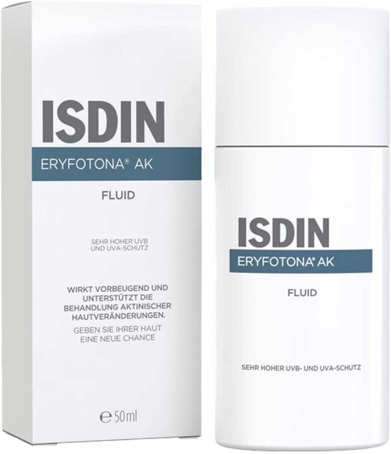ISDIN Eryfotona AK Fluid