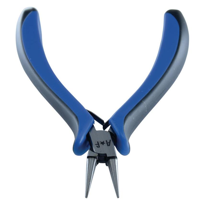 AF Switzerland Rundzange "Smart grip" 180.775 (115 mm) (69657536)