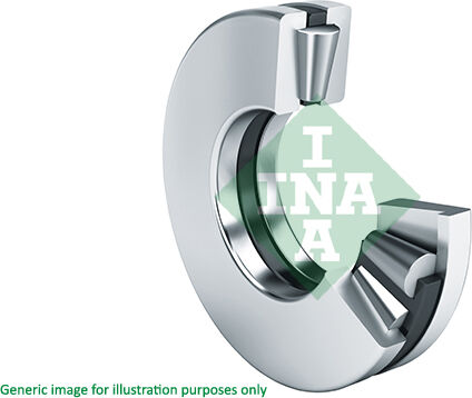 Schaeffler Ina 722 0780 10 Für Daf Man