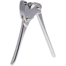 KS Tools Blei-Plombenzange 8mm, 130mm - 122.9990