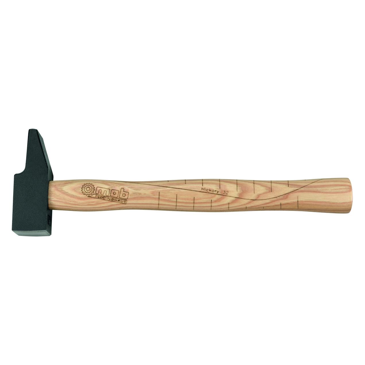 MOB Schlosserhammer, französisches Modell mit Hickorystiel (1000 g) (5029031000)