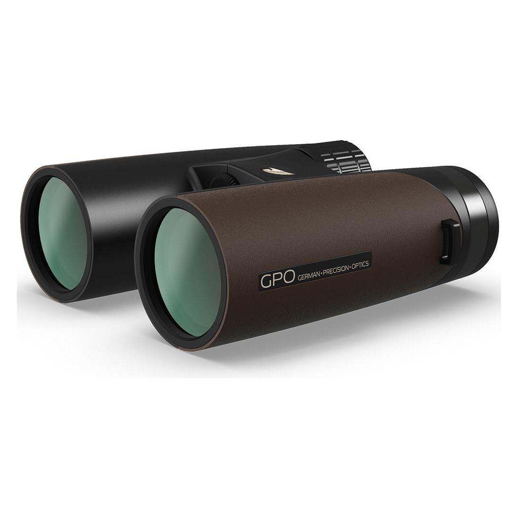 GPO Passion ED 10x42 (10x, 42 mm) (B363)