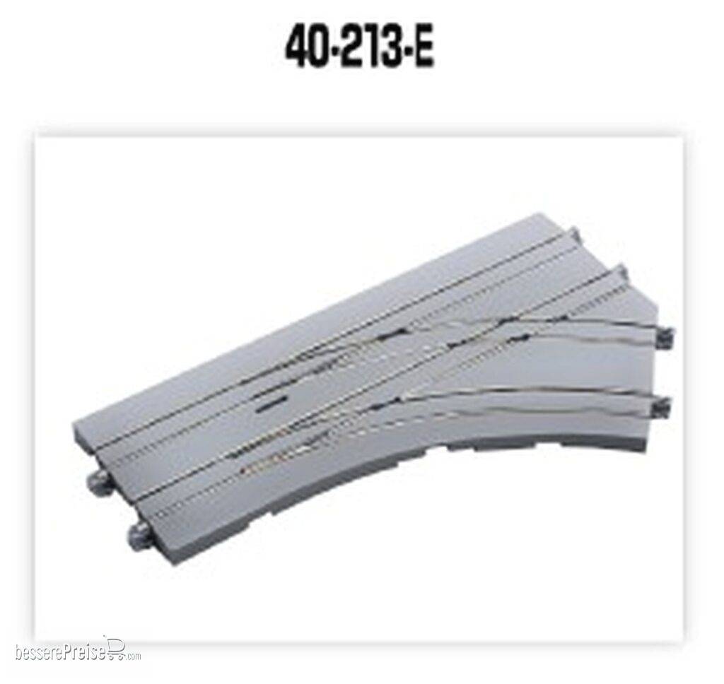 Kato K40-213-E