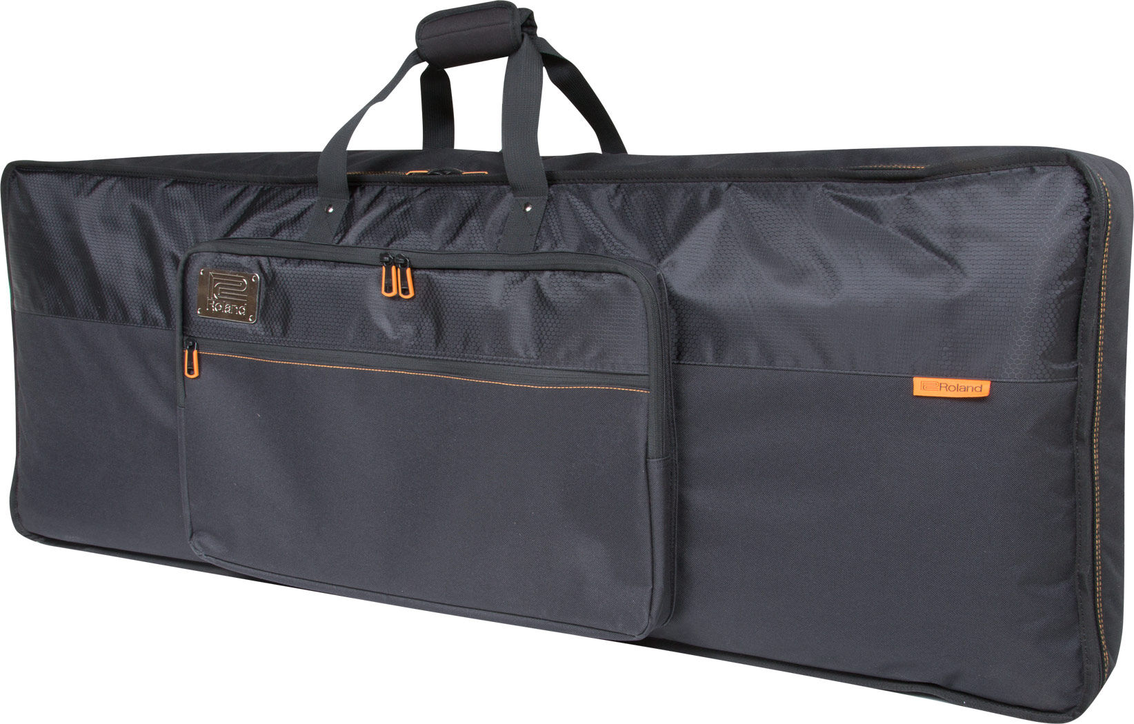 Roland CB-B61 PRO Saco Almofadado para Teclados (61 teclas)