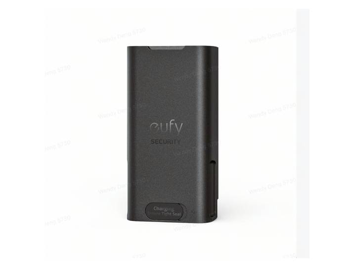 Eufy Doorbell battery pack Smart home accessoire