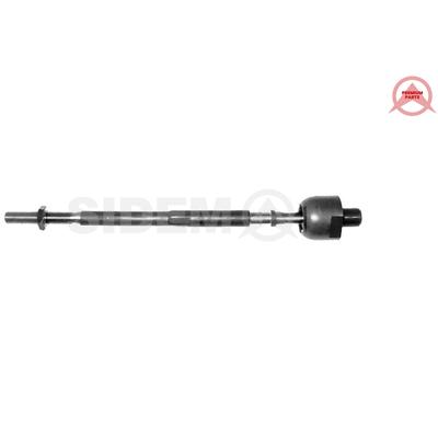 SIDEM Axialgelenk, Spurstange 41314 Vorderachse für NISSAN