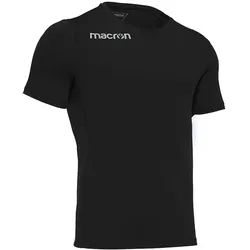 Macron, Herren, Velotrikot, Matthew (S), Schwarz, S
