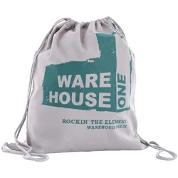 WH1 ROCKIN THE ELEMENTS FACTORY Backpack graphite/petrol