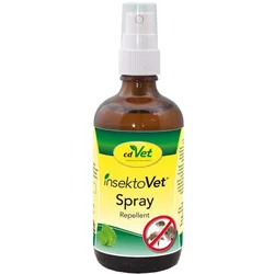 cdVet insektoVet* Spray 100 ml