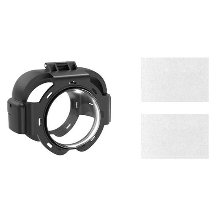 Puluz Lens protective case with tempered glass for Insta360 X4 Air (PU1066T)