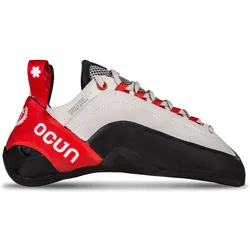 Ocun, Unisex, Kletterschuhe, Pearl (44), Mehrfarbig
