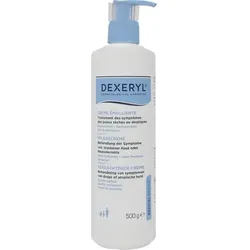 DEXERYL Pflegecreme 500 g