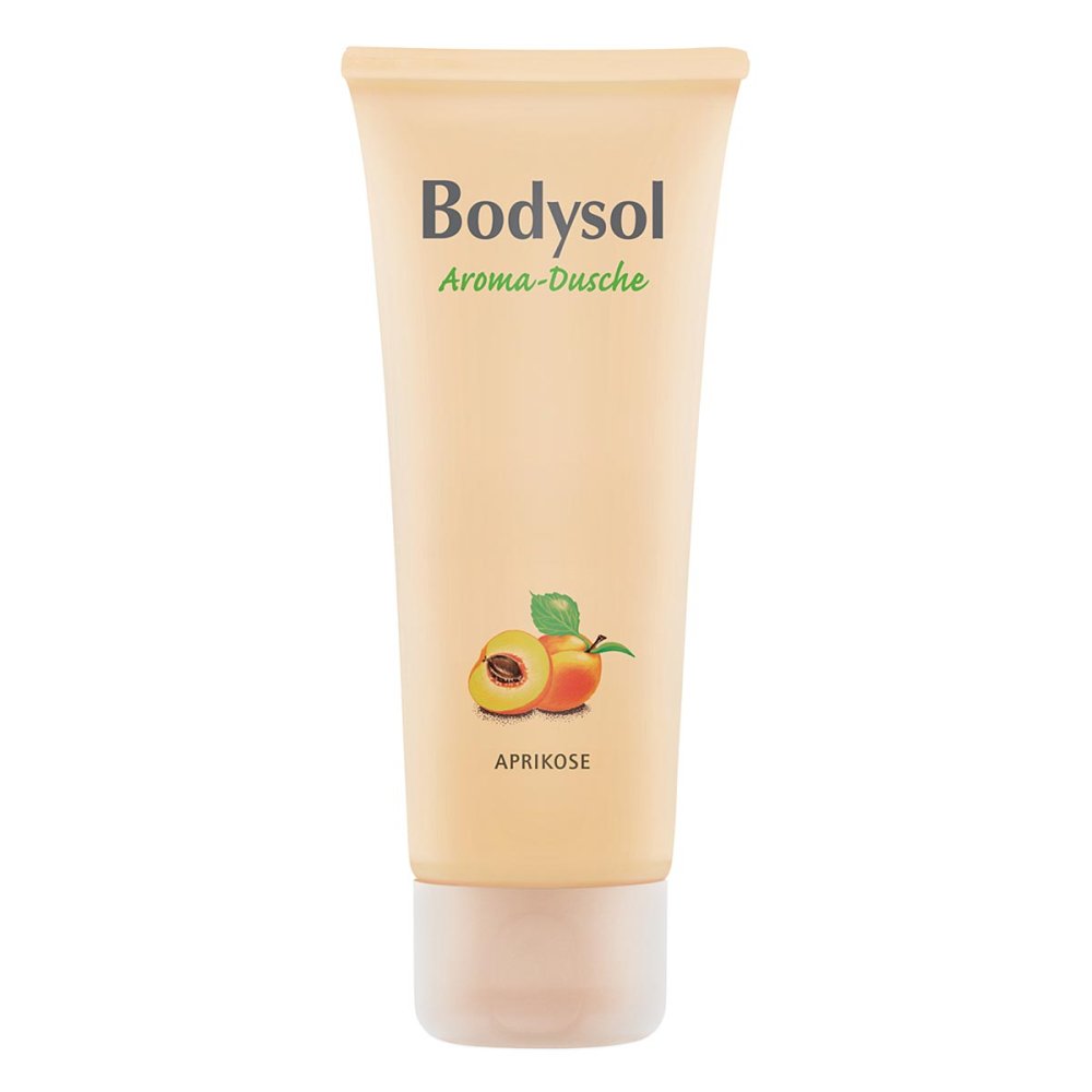 Perrigo Deutschland GmbH Bodysol Aroma Dusche Aprikose 10266526