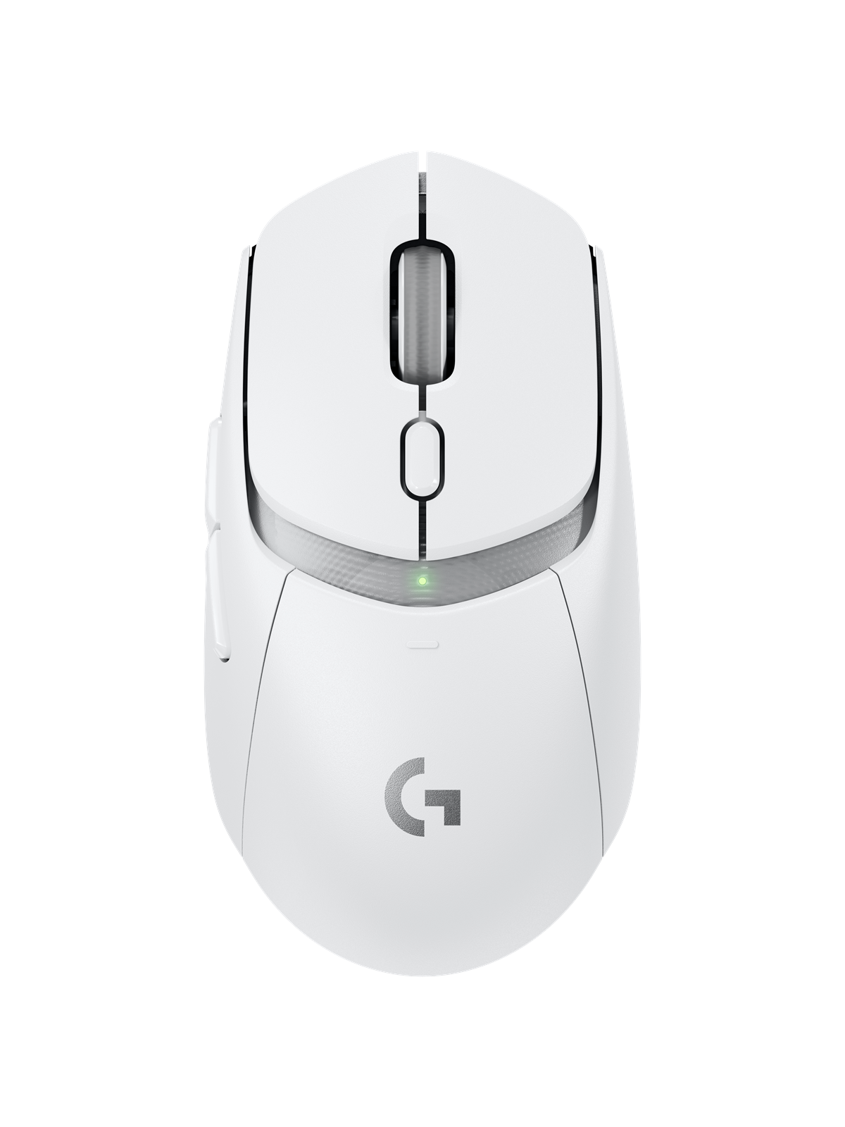 Logitech G309 LIGHTSPEED - Gaming Maus (Weiß)