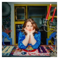 Asthmatic Kitty, Schallplatten, Meg Lui - Instant Validation (LP) (Coloured Vinyl) (Meg Lui)