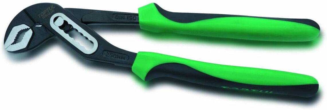Toptul Pinze universali DDBA2210