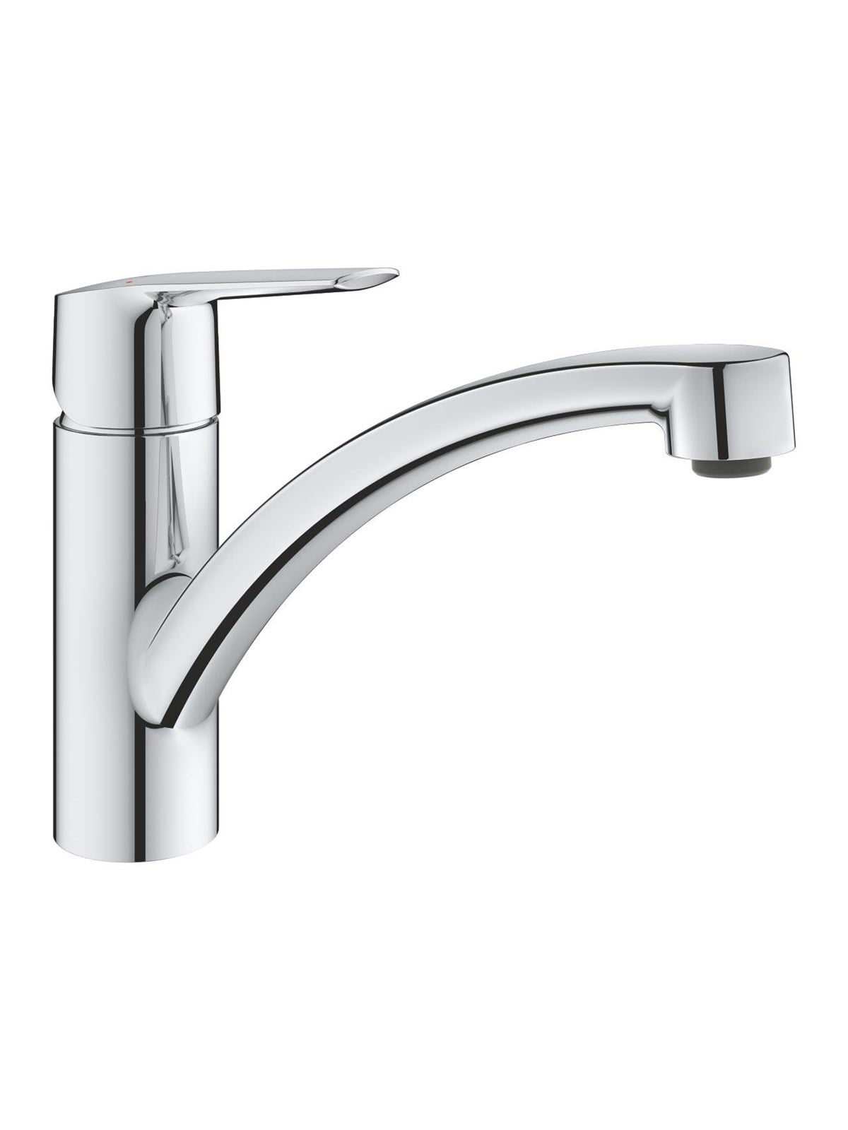 Grohe Start Kitchen faucet Chrome