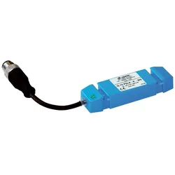 Di-soric Induktiver Schlauchsensor IS 70 PSLK-K-BS