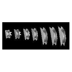Gedore 245820 Biegeform aus Alu-Guss 20 mm (4636980)
