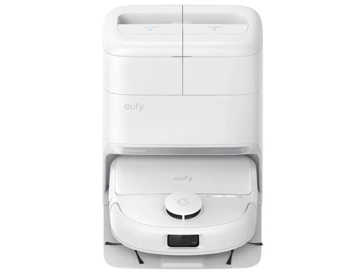 Eufy Omni C28 Wit
