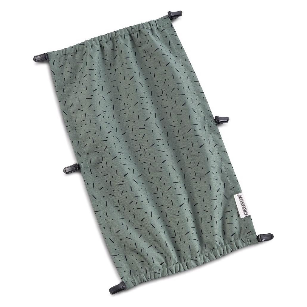 Croozer Sonnenschutz für Kid Vaaya 1 (15851067)