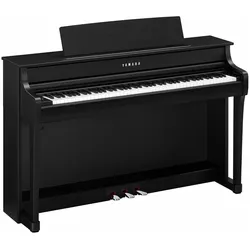 Yamaha CLP-845 B - Digitalpiano