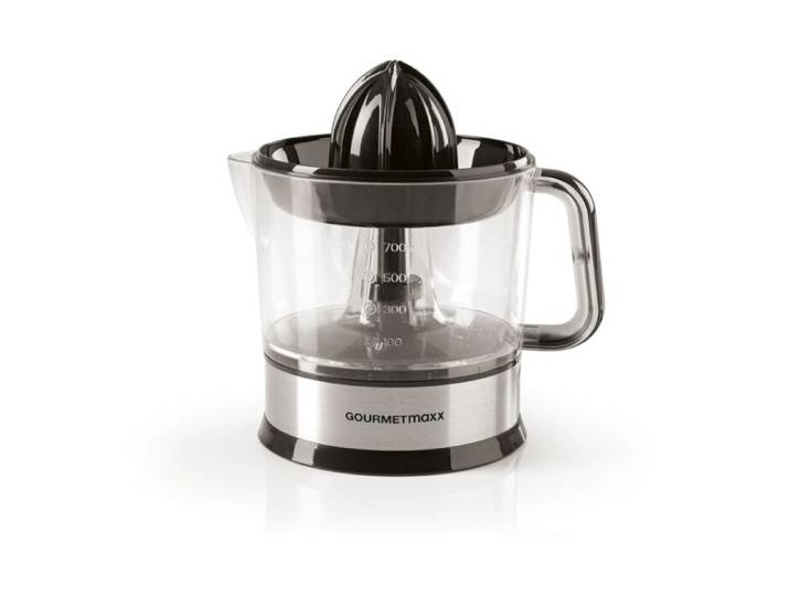 Gourmetmaxx Zitruspresse 700 ml