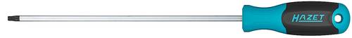Hazet 811LG-T30 Werkstatt Torx-Schraubendreher Größe (Schraubendreher) T 30 Klingenlänge: 250mm 1St.