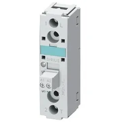 Siemens Dig.Industr. Halbleiterrelais 3RF2130-1BA04