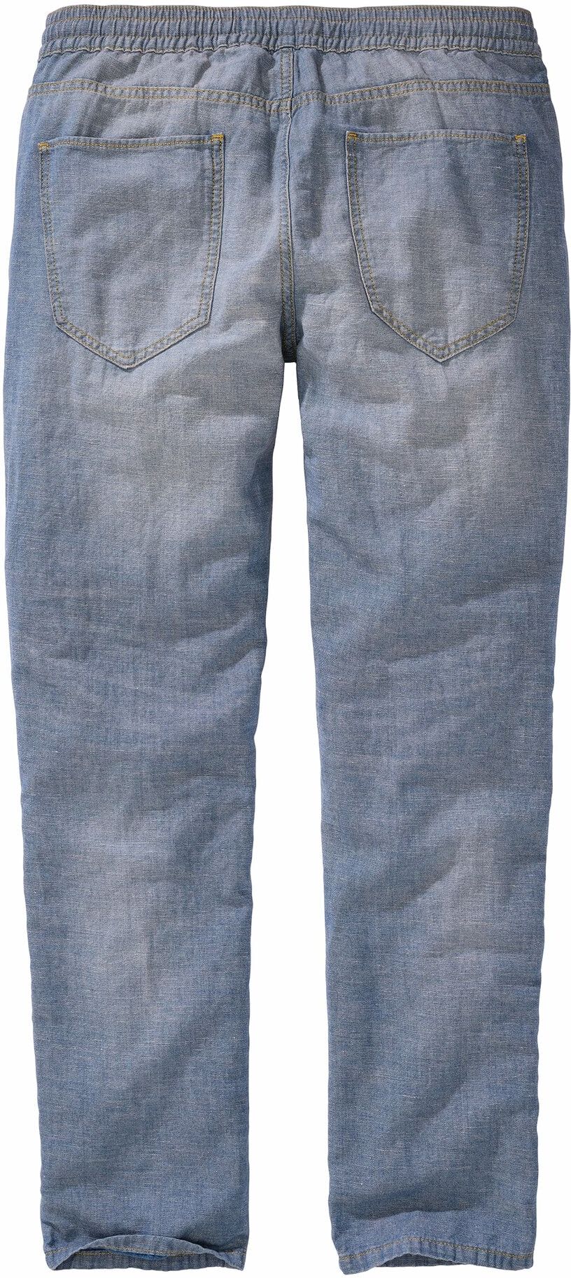 Mey & Edlich Sweet Home Alabama Pants Hellblau 26