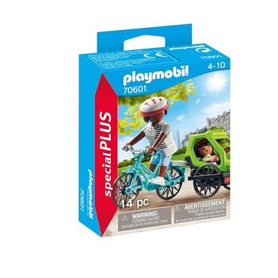 PLAYMOBIL® 70601 Fahrradausflug