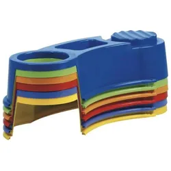 Paradiso SAND BOX141X141X18CM T00721