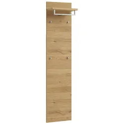 VOSS Garderobenpaneel VEDO - B/H/T ca. 42.00x183.00x27.00