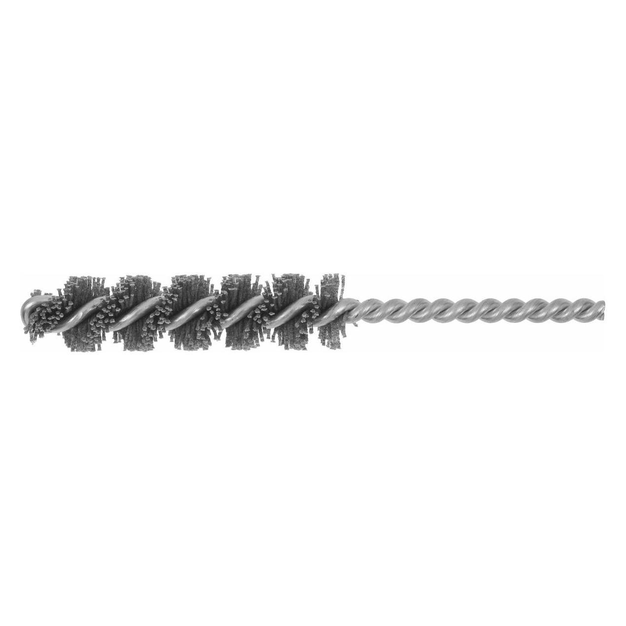 Lessmann Rohrbürste mikroabrasiv (SiC) Korn 320 (543.201.60)