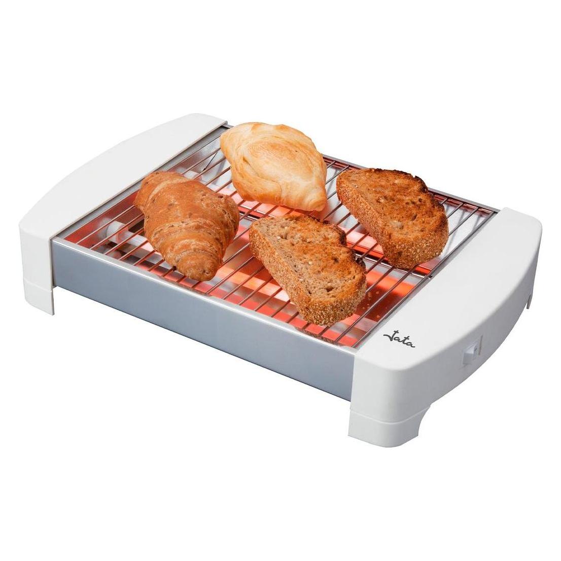 Jata Tutto Pan 587 400W 4000 W 400 W (25322770)