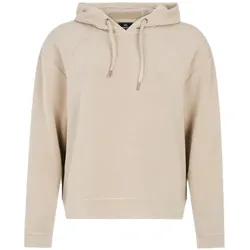 Protest Damen Hoodie PRTIron BambooBeige - L - L