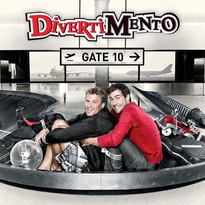 Gate 10 - Manuel Burkart,Manuel Burkhart,Jonny Fischer, Audio, 4064067990755