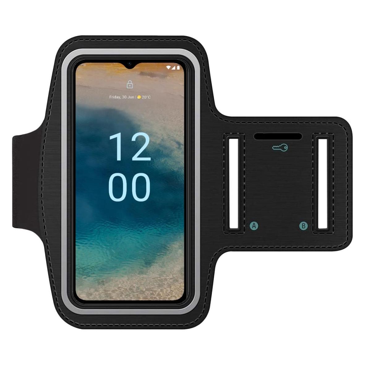 SmartFitness Nokia G22 Handy Sport Armband (00031992)